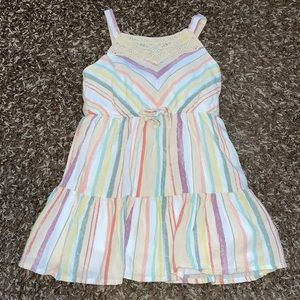 Toddler girl dress